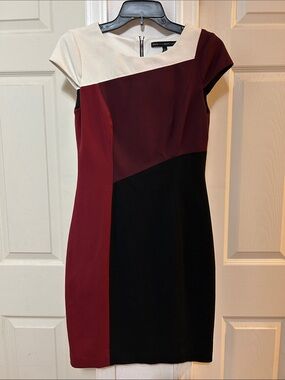 Size 2 WHBM sheath Dress